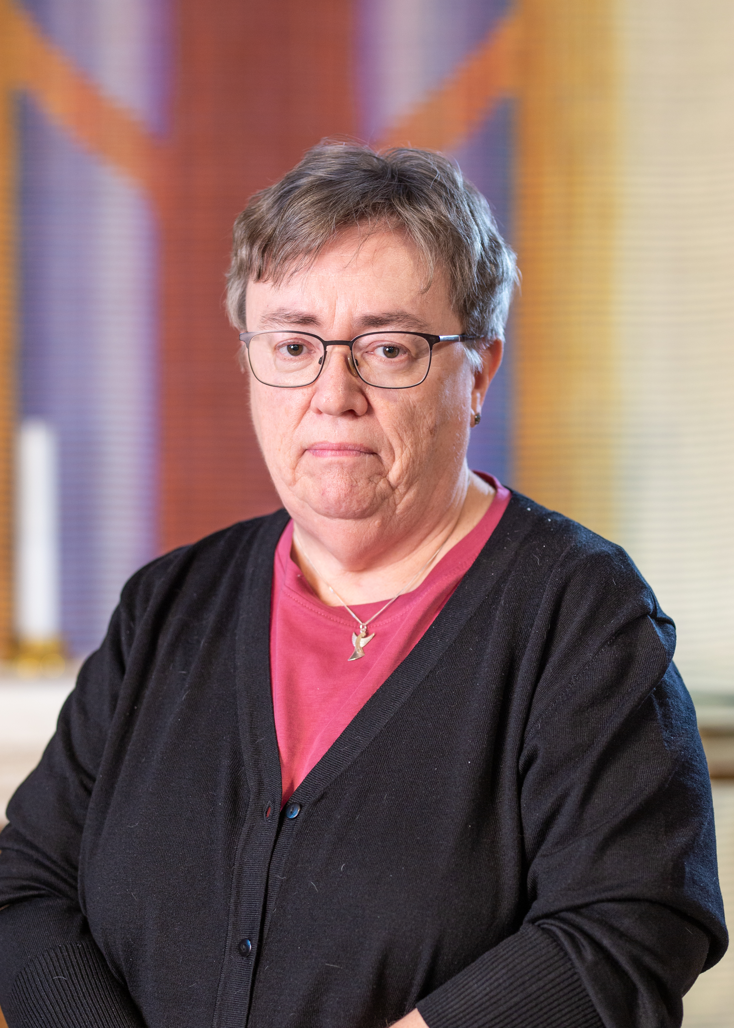 Maria Isaksson
